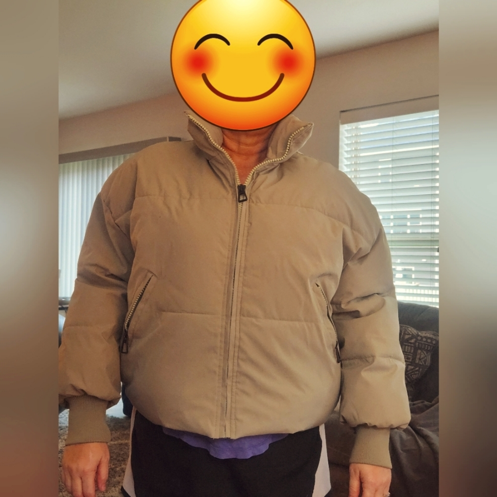 Amazon Fashion Coat